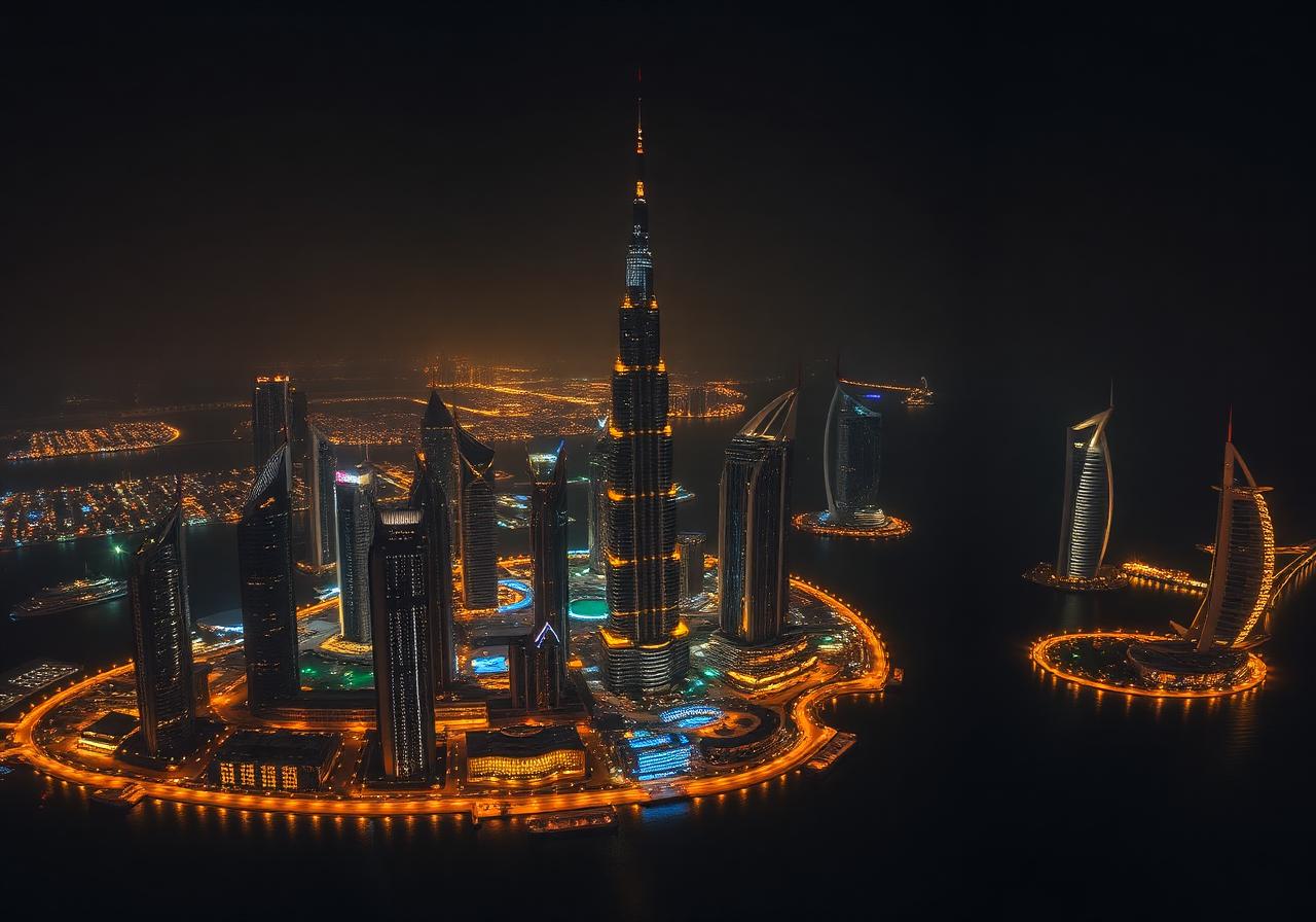 Dubai