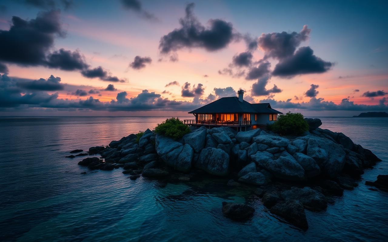 Seychelles